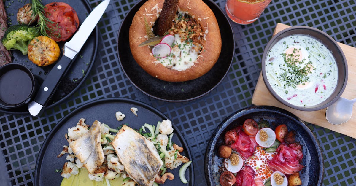 Ranchnook Cafe / Restaurant collection